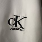 Calvin Klein Tan dress- Top Photo 4