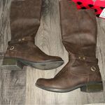 Arizona Jeans Arizona Jean Company Women's Brown Boots Photo 1