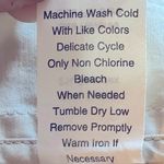 CAbi  Sandy Trench Coat #777‎ Size 4 Cotton Spandex Blend Photo 12