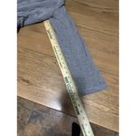 UGG  Women Size Medium Fleece Lined Open Front Cardigan Sweater Preppy Winter Photo 7