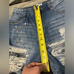 Rue 21  women  Distressed jeans size 4 Photo 11