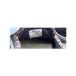 Sperry  Top Sider Womens 8.5 Shoes Firefish Navy Stripe‎ Boat Leather Loafers Photo 4