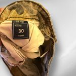 Anne Klein AK Army New York Camouflage Shorts‎ Photo 5