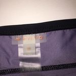 PilyQ  Amethyst Color Block Banded Full Swim Bottom Photo 6