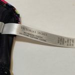 Victoria's Secret Victoria Sport The Player Sport Bra Racerback Warm Geo Sz Small Photo 3