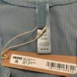 SKIMS LACE Tank Top M NWT Photo 3