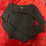 PacSun Square neck longsleeve   Photo 0