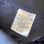 Lucky in Love Navy Tiered Mini Skirt Blue Size L Photo 8