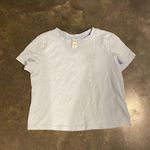 Exlura  baby tee Photo 0