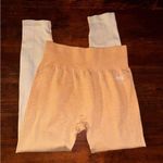 AYBL  Pulse Ombre Seamless Workout Leggings Photo 1