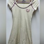 BDG Annabelle Tee Mini Dress. Size X-Small Photo 3