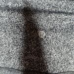 Lululemon  Align Full Length Athletic Pants Black/White 4 Photo 2