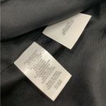 Anne Klein The most ATTRACTIVE &CUTE jacket 🖤🤍🖤🤍🖤 Photo 10