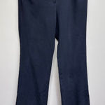 Style & Co Starcity Black Bootcut Dress Pants Womens Size 1 Casual Office Workwear Photo 0