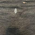 FREE PEOPLE MOVEMENT GRAY OFF THE GRID FLARED leggings size xs Photo 11