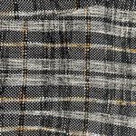 Halogen  NAVY- BLACK LIBBIE TWEED BLAZER Size Medium EUC Photo 4