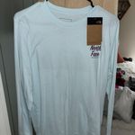 The North Face Long Sleeve Tee Photo 0