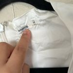 House Of CB 'Tianna' Ivory Ruffle Corset Dress /Size XL NWOT white Photo 7