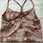 PINK - Victoria's Secret  Tank Top with Built In Bra Photo 2