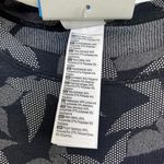 NWT Kari Traa Butterfly Long Sleeve Outdoor Baselayer Top Shirt Black L / XL Size L Photo 7