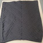 Elie Tahari  slate grey skirt size 2 EUC Photo 4