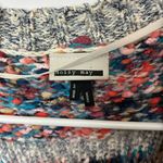Noisy May  Multicolor Knit Cardigan Size Small Photo 2