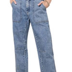 Rag and Bone Leyton Pant – Elle Wash - Size 8 Photo 0