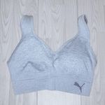 Puma  Women’s Padded Neutral Sports Bra Photo 0