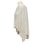 Lululemon Forward Flow Poncho in Sage Green One Size Photo 4