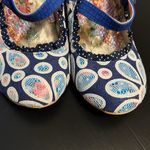 Petal Irregular Choice  Fever shoes Photo 5