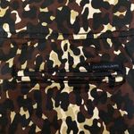 Calvin Klein  Casual Animal Print Mini Skirt Photo 3