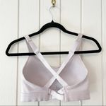 Victoria's Secret Sport Light Purple Sports Bra Photo 4