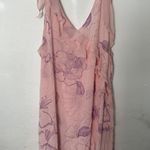 Free People Intimately Crushin On You Mini Slip Dress Photo 0