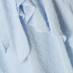 Hello Molly Blue Dress Photo 6