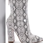 Raye  Easton Bootie Photo 0