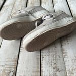 Nike Air Force 1 Lo ‘07 women’s size 8.5 Lt Iron/LT Orewood Photo 4