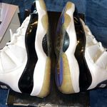 Jordan  11 concords  Photo 0