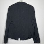 AB Studio  Blazer Gray Photo 4