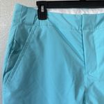 Spyder Women's Size 14Short Blue Ski Snow Pants Insulated Gorpcore NWT Photo 2