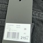 The Kooples  Carry Over Black Jeans New With Tags Photo 3