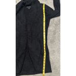 Barefoot Dreams  CozyChic Lite Circle Cardigan S Black Sweater Loungewear Casual Photo 10