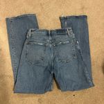 Abercrombie & Fitch Abercrombie 90s Ultra Relaxed High-Rise Jeans Photo 4