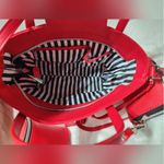 Marc Tetro Westie West Highland Terrier Satchel Crossbody Shoulder Bag Wallet Photo 5