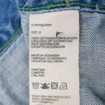 Tommy Hilfiger Vintage Y2K Denim Shorts Photo 7