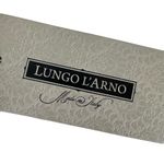 Lungo L'Arno NWT White Beaded 100% Linen Tank Blouse Made In Italy Size L Size L Photo 4