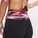 Lululemon Sweat & Repeat Tight exercise pants Sz 4 Photo 8