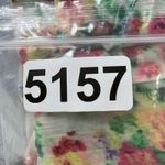 Moon Collection KUT from the Kloth Chiffon Floral Blouse Long Sleeve Button Front Top Medium‎ Photo 9