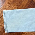 Aritzia Denim Forum the sell high rise straight the arlo Jeans Blue Size 29 Photo 11