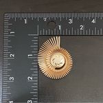 Vintage Western Germany Gold Photo 7