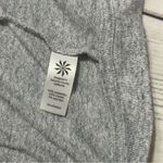 Athleta Lightweight Dolman Sleeve Cardigan Size Medium Modal Thumbholes Photo 3